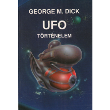 Cédrus UFO történelem antikvárium - használt könyv