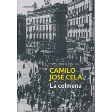 CELA:COLMENA regény