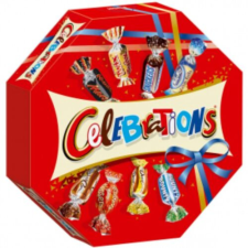  Celebration Maxi 385g csokoládé és édesség