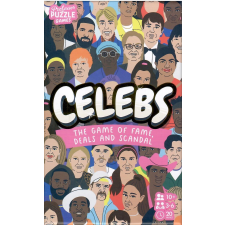  Celebs - The game of fame, deals and scandal! nyelvkönyv, szótár