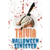 Celeritas Games Sinister Halloween (digitális licenc)