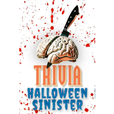 Celeritas Games Sinister Halloween (digitális licenc) videójáték