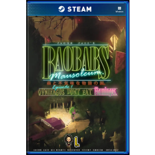 Celery Emblem™ Baobabs Mausoleum Ep. 1 Ovnifagos Don't Eat Flamingos (digitális licenc) videójáték