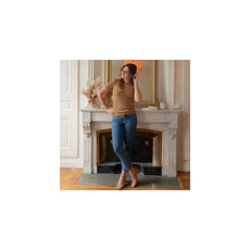 Céleste Blúzok ERABLE Barna EU XL