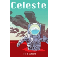  Celeste – I. N. J. Culbard idegen nyelvű könyv