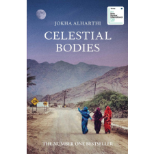  Celestial Bodies idegen nyelvű könyv