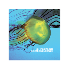  Celestial Disclosure CD egyéb zene