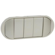  CÉLIANE 5-ÖS BILLENTYŰ, TITÁN villanyszerelés