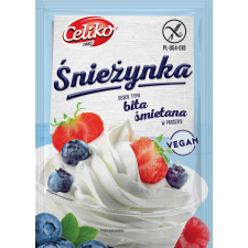 Celiko Celiko gluténmentes tejszínhabpótló por 50 g reform élelmiszer