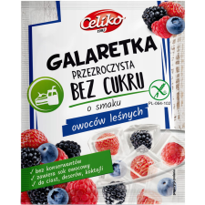  CELIKO TORTAZSELÉ ERDEIGYÜM. 14 G alapvető élelmiszer