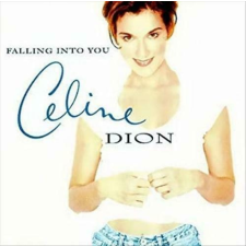  Celine Dion - Falling Into You 2LP egyéb zene