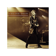  Céline Dion - Live A Paris (CD) rock / pop
