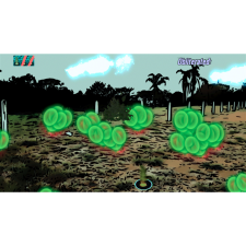 Célio Fernandes Krachinski Spray Dynamite X Radioactive Insects (PC - Steam elektronikus játék licensz) videójáték