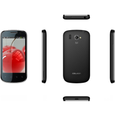 Celkon A19 - Hydrogél kijelzővédő fólia mobiltelefon kellék