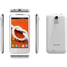 Celkon A22 - Hydrogél kijelzővédő fólia mobiltelefon kellék