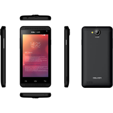 Celkon A402 - Hydrogél kijelzővédő fólia mobiltelefon kellék