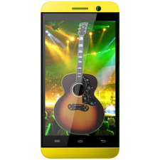 Celkon A40 - Hydrogél kijelzővédő fólia mobiltelefon kellék