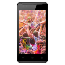 Celkon A42 - Hydrogél kijelzővédő fólia mobiltelefon kellék