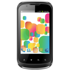 Celkon A77 - Hydrogél kijelzővédő fólia mobiltelefon kellék