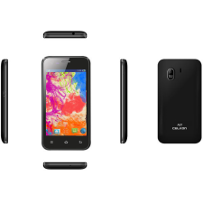 Celkon A87 - Hydrogél kijelzővédő fólia mobiltelefon kellék