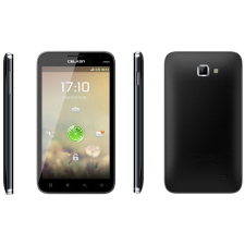 Celkon A900 - Hydrogél kijelzővédő fólia mobiltelefon kellék
