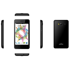 Celkon A98 - Hydrogél kijelzővédő fólia mobiltelefon kellék