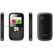 Celkon C11 - Hydrogél kijelzővédő fólia mobiltelefon kellék