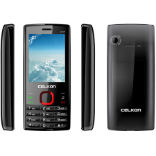 Celkon C17 - Hydrogél kijelzővédő fólia mobiltelefon kellék