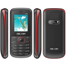 Celkon C206 - Hydrogél kijelzővédő fólia mobiltelefon kellék