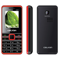 Celkon C207 - Hydrogél kijelzővédő fólia mobiltelefon kellék