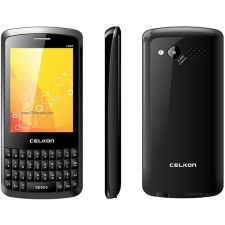 Celkon C227 - Hydrogél kijelzővédő fólia mobiltelefon kellék