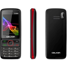 Celkon C404 - Hydrogél kijelzővédő fólia mobiltelefon kellék