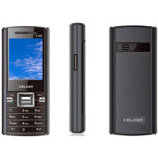 Celkon C567 - Hydrogél kijelzővédő fólia mobiltelefon kellék