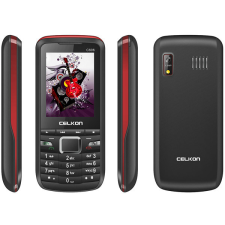 Celkon C606 - Hydrogél kijelzővédő fólia mobiltelefon kellék