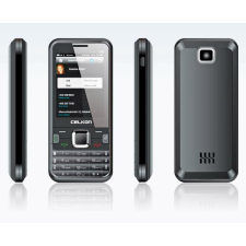 Celkon C66 - Hydrogél kijelzővédő fólia mobiltelefon kellék