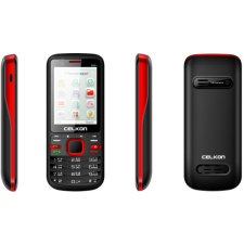 Celkon C66+ - Hydrogél kijelzővédő fólia mobiltelefon kellék