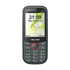 Celkon C69 - Hydrogél kijelzővédő fólia mobiltelefon kellék