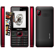 Celkon C770N - Hydrogél kijelzővédő fólia mobiltelefon kellék