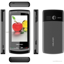 Celkon C77 - Hydrogél kijelzővédő fólia mobiltelefon kellék
