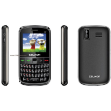 Celkon C7 - Hydrogél kijelzővédő fólia mobiltelefon kellék