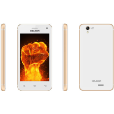 Celkon Q3K Power - Hydrogél kijelzővédő fólia mobiltelefon kellék