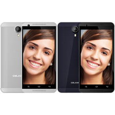 Celkon Q54+ - Hydrogél kijelzővédő fólia mobiltelefon kellék