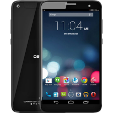 Celkon Xion s CT695 - Hydrogél kijelzővédő fólia mobiltelefon kellék