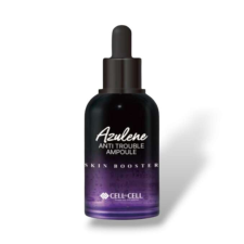 Cell by Cell - Azulene Anti Trouble Ampoule Skin Booster 50 ml arcszérum