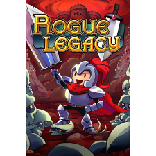 Cellar Door Games Rogue Legacy (Xbox One) (EU) (digitális licenc) videójáték