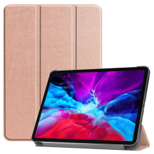 CELLECT Apple iPad 12.9 2020 tablet tok rose rold (TABCASE-IPAD129-RG) (TABCASE-IPAD129-RG) tablet tok