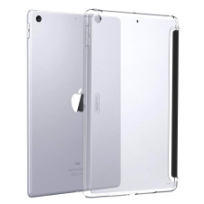 CELLECT Apple iPad 9.7 tablet hátlap átlátszó (TABCOVER-IPAD-97-TP) tablet kellék