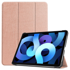 CELLECT Apple iPad Air 4 2020 tablet tok, rose gold (TABCASE-IPAD4-RG) (TABCASE-IPAD4-RG) tablet tok