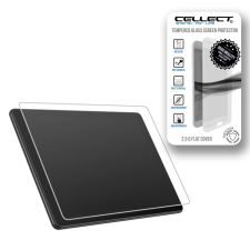 CELLECT Apple iPad Pro 12.9 (2018) üvegfólia 1db (LCD-IPADPRO12.9-18GL) (LCD-IPADPRO12.9-18GL) tablet kellék