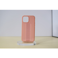 CELLECT Apple iPhone 14 Plus Szilikon Tok - Pink tok és táska
